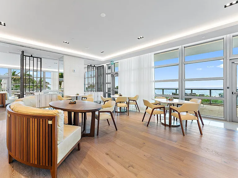 3100 N Ocean Dr #H-1206 — Photo 44