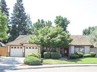 1329 E Princeton Ct, Visalia, CA 93292