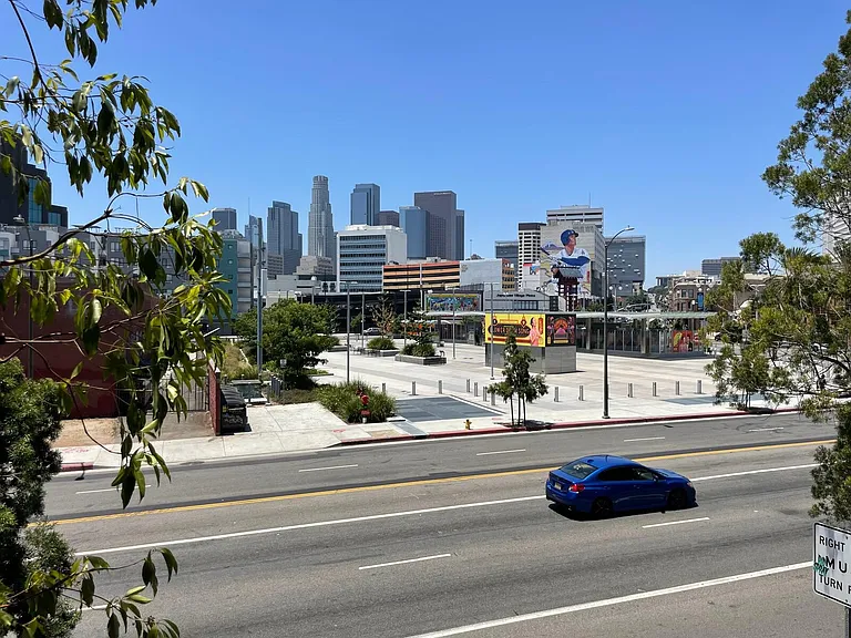 100 S Alameda St #206 — Photo 15