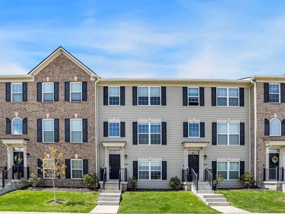 17269 Dallington St, Westfield, IN, 46074