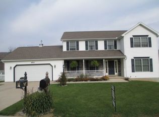 490 Millgate Rd, Bellefonte, PA 16823