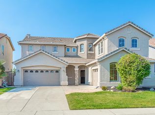 6138 Frost Ridge Way, Rocklin, CA 95765
