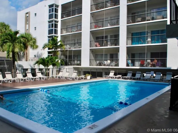 201 178th Dr APT 427, Sunny Isles Beach, FL 33160