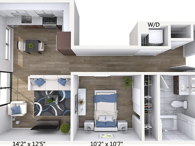 Avalon West Hollywood — Photo 48