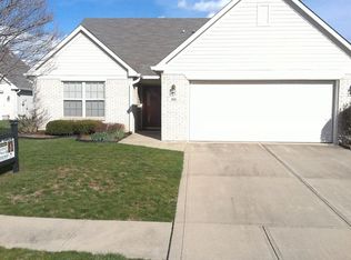 1619 Stable Cir, Indianapolis, IN