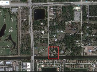 Xxxx 70th St SW, Naples, FL 34105