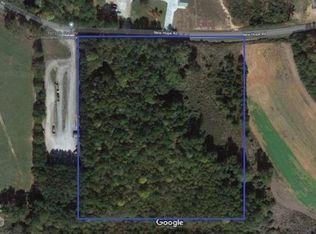 0 New Hope Rd, Bowdon, GA 30108