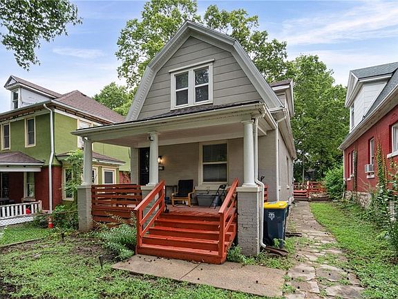 2nd image of 2519 Olive St
