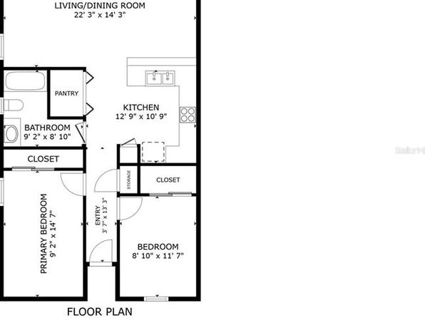 4621 College Dr, Orlando, FL 32811