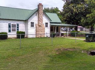 103 Helen St, Talihina, OK 74571