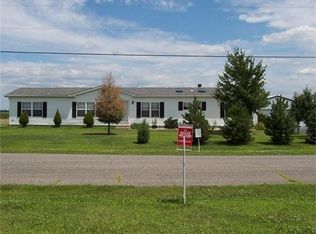 763 S 500 W, Hebron, IN 46341