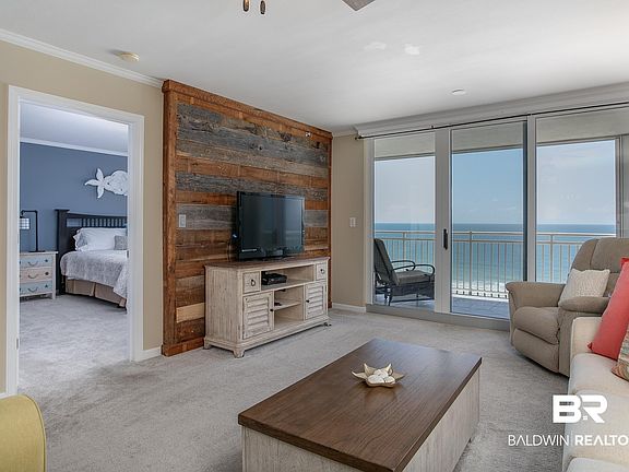 4th image of 16285 Perdido Key Dr Unit 823