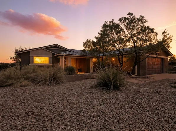 357 Pyrite Dr NE, Rio Rancho, NM 87124