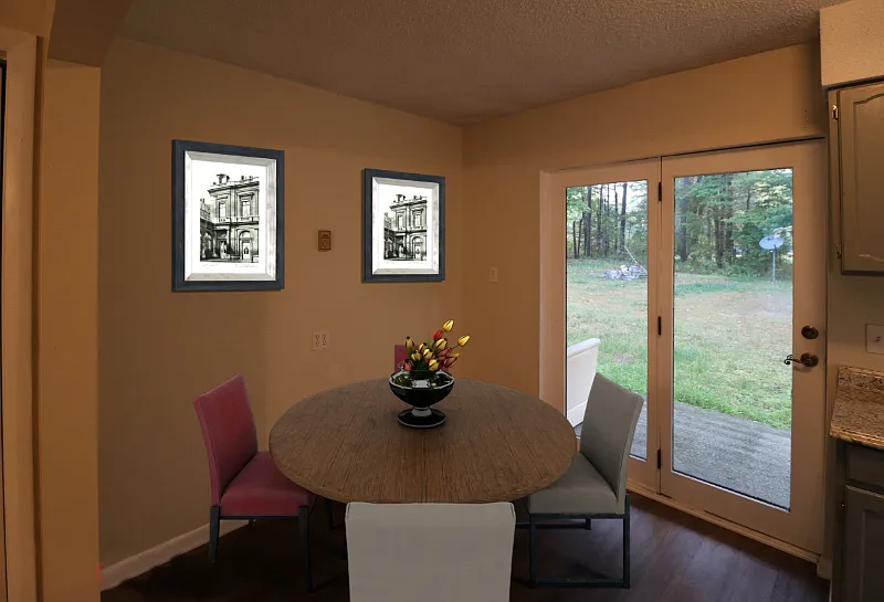 4 Waldron Lane Unit 2 - 1 — Photo 4