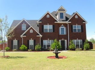 517 Shades Walk, McDonough, GA 30253