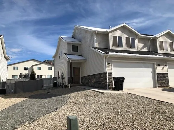 887 S 25 W, Cedar City, UT 84720