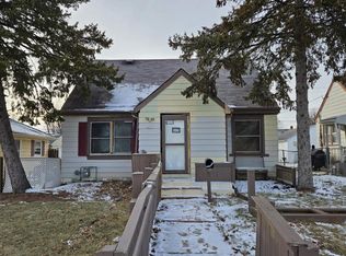4853 N 60th St, Milwaukee, WI 53218