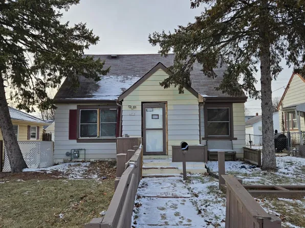 4853 North 60th STREET, Milwaukee, WI 53218