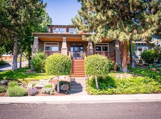 3031 NW Craftsman Dr, Bend, OR 97703