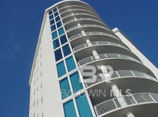 28250 Canal Rd UNIT 1001, Orange Beach, AL 36561