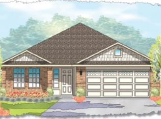 106 Bucksin Trl, Victoria, TX 77904