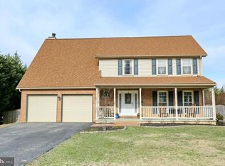 2303 Knotweed Ct, Waldorf, MD