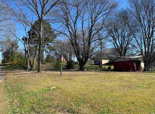 607 W 3rd St, Dierks, AR 71833