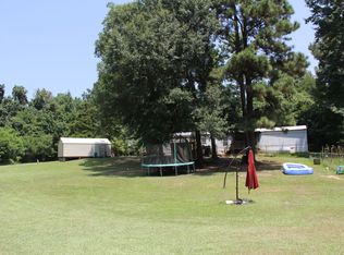 28 Old Meadville Rd, Natchez, MS 39120