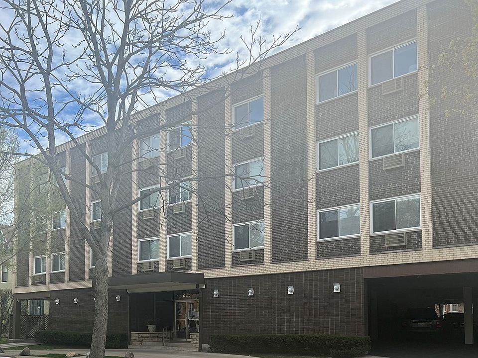 1st image of 222 N Grove Ave APT 1F