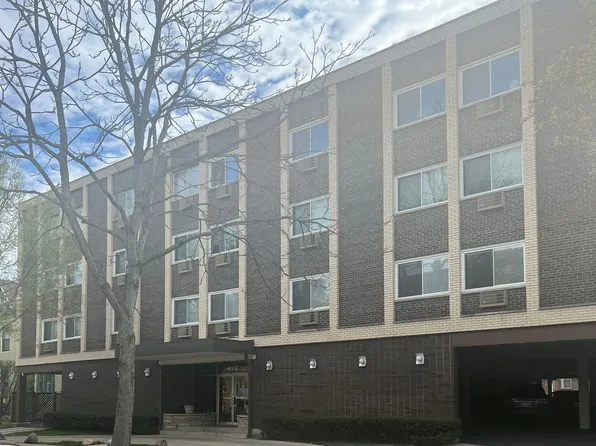 222 N Grove Ave APT 1F, Oak Park, IL 60302
