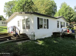 114 Buffalo Road Ext, Bluff City, TN 37618