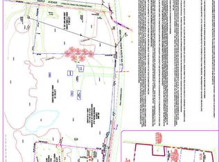 LOT 1A-1.2 Maple Ave, Ballston Lake, NY 12019