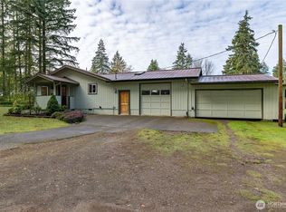 451 SE Mill Creek Road, Shelton, WA 98584
