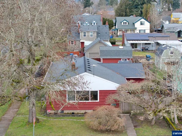 1125 14th St NE, Salem, OR 97301