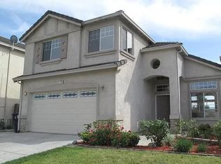 1770 Laurelgrove Ln, Tracy, CA