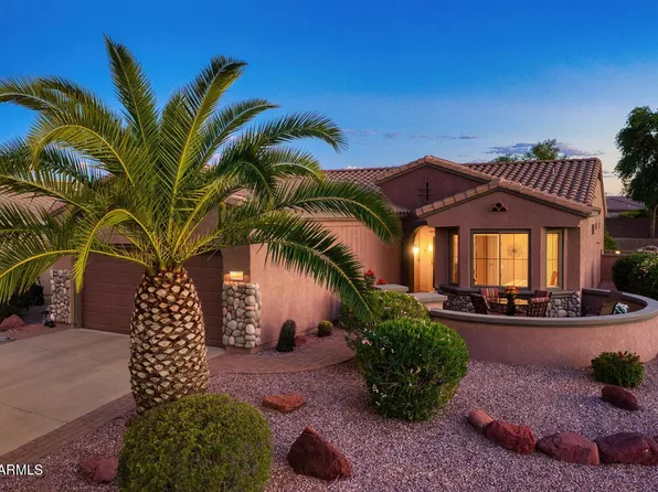 16865 W VILLAGIO Drive, Surprise, AZ 85387