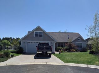 344 Tracy Ct, Moscow, ID 83843