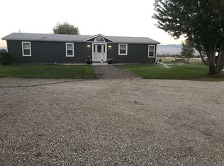 1820 Meridian Rd, Victor, MT 59875