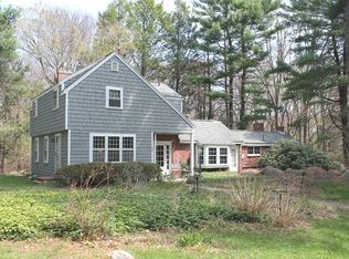 489 Concord Ave, Lexington, MA 02421