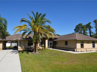 282 Viceroy Ter, Port Charlotte, FL 33954