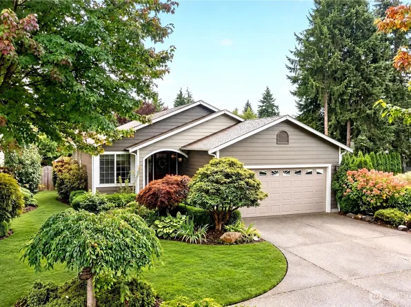 8922 178th Street Ct E, Puyallup, WA 98375