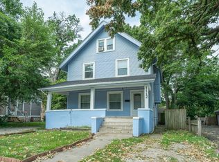 1112 31st St, Des Moines, IA 50311