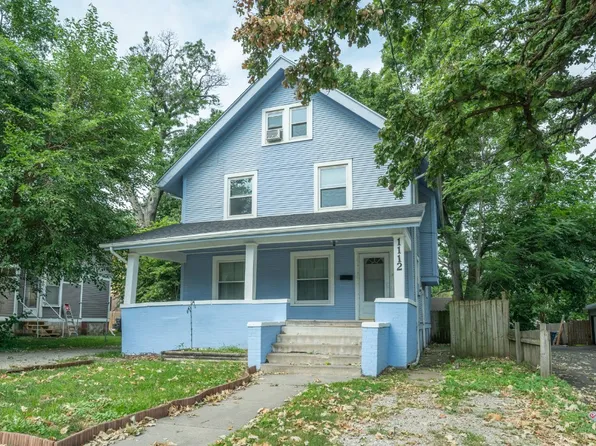 1112 31st St, Des Moines, IA 50311