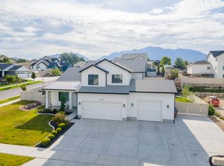 11599 S Dorothy Vista Dr, Draper, UT 84020