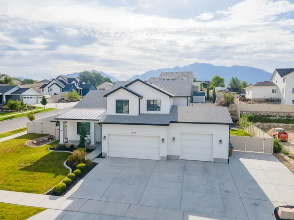 11599 S Dorothy Vista Dr, Draper, UT 84020