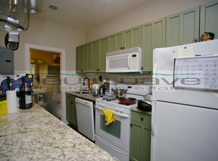 554 Columbus Ave #3F, Boston, MA 02118
