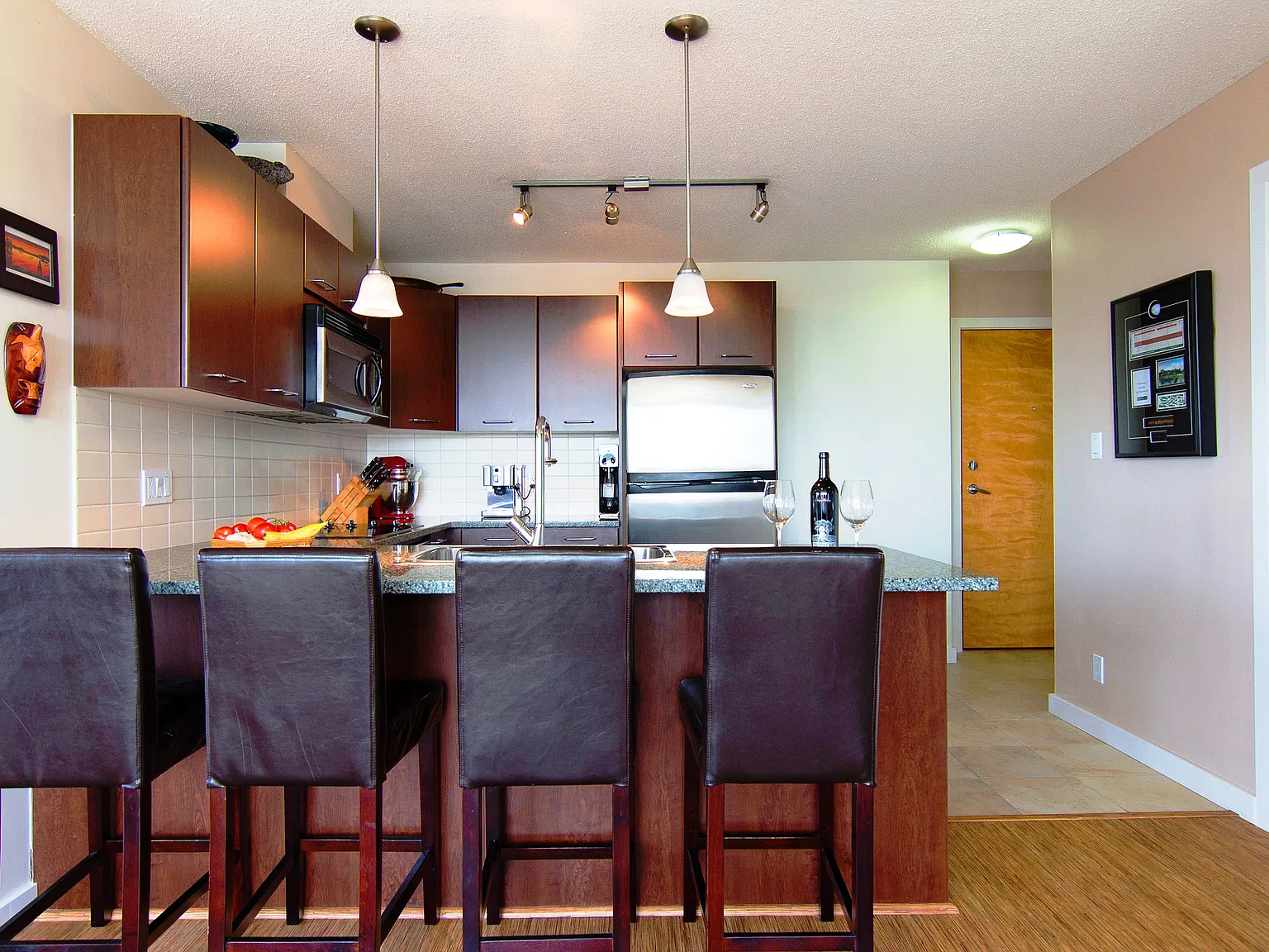 1155 Seymour Street Vancouver — Photo 4
