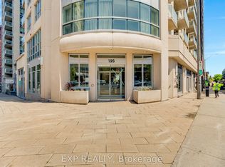 195 Besserer St #405, Ottawa, ON K1N 0B6