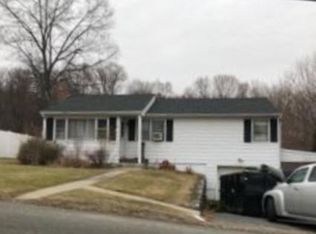 50 Trumbull St, Watertown, CT 06795