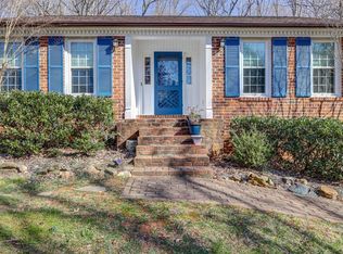 32 Juniper Dr, Lynchburg, VA 24502